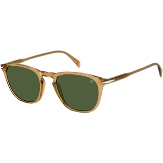 DAVID BECKHAM DB 1160/S 40G/QT Solbriller Grøn