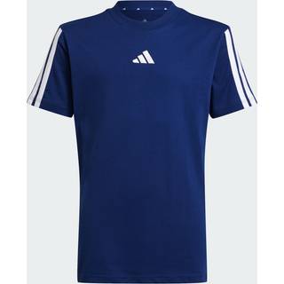 Essentials Kids T-shirt - Dark Blue / White - 140