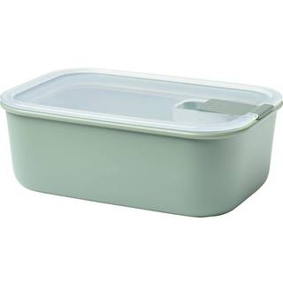 Mepal EasyClip Husholdningsboks 1000 ml Nordic sage