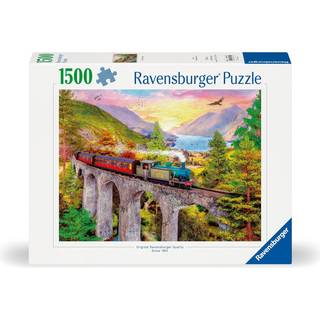 Ravensburger Autumn Viaduct 1500p