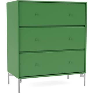 Montana CARRY kommode med ben - 152 Parsley (8-12 ugers Levering) - Matkrom