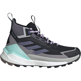 adidas Terrex Women's Terrex Free Hiker 2 GTX Vandresko Damer størrelse 42 farve grå
