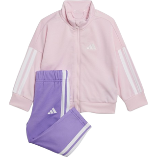 adidas adidas Essentials Spædbarn Sweatshirt og Joggingbukser Sæt