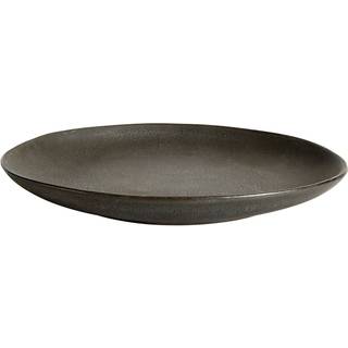 Muubs Mame Sidetallerken Ø17 Cm - Krus & Kopper Keramik Coffee - 9160000126