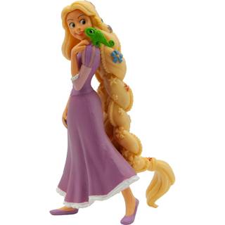 Bullyland Walt Disney Rapunzel 5x7,2x10,6cm [Levering: 1-2 dage]