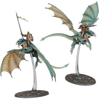 Stormcast Eternals: Stormdrake Guard - Age of Sigmar - Games Workshop