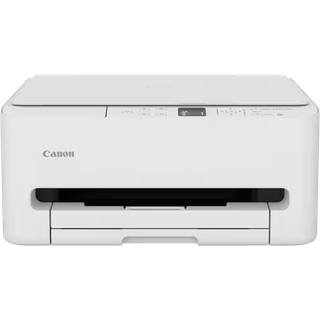 CANON PIXMA TS6550i WH EUR IN