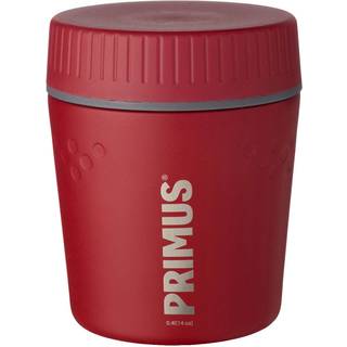 Madtermokande Primus TrailBreak Lunch Jug Barn Red, 550 ml
