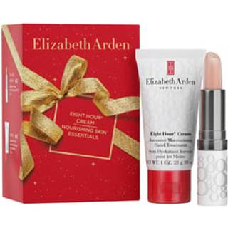 Elizabeth Arden Eight Hour Nourishing Lip & Hand Duo Set