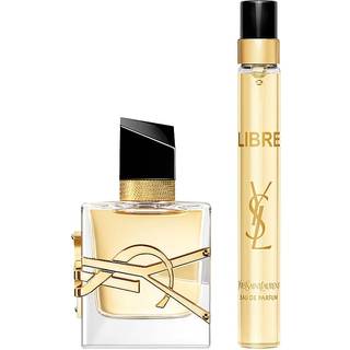 Yves Saint Laurent Libre EdP Holiday Set 2025 EdP & Travel Size (30 + 10 ml)