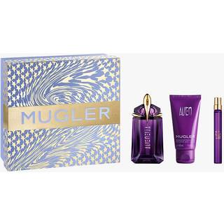 Mugler Alien Gave sæt