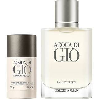 Acqua Di Giò Gaveæske