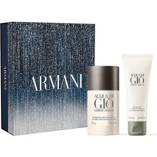 Armani Acqua Di Gio Deodorant Stick gaveæske