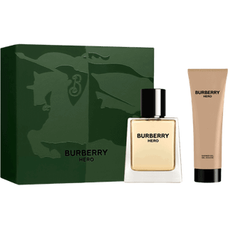Burberry XMAS Hero EDT Gift Set (Limited Edition)