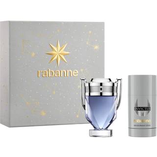 Rabanne Invictus EDT Gift Set (Limited Edition)