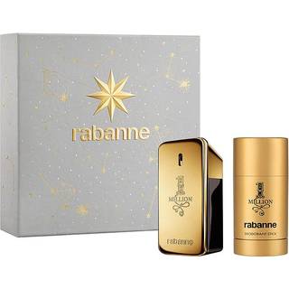 Rabanne 1 Million EDT Gift Set (Limited Edition)
