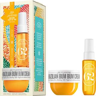 Sol De Janeiro - Bum Bum Party Of Two - Duo-bokssæt - Bum Bum Party Of Two - For Women