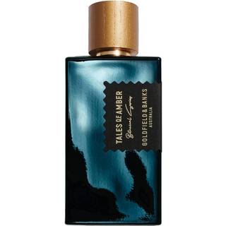 Goldfield & Banks Tales of Amber Perfume Spray - 100 ml.
