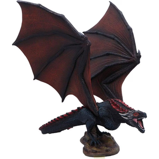 Nemesis Now Game of Thrones actionfigur (Drogon)