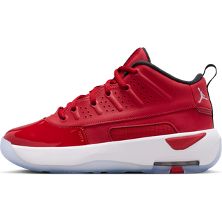 Jordan Max Aura 7-sko til større børn - rød - 40