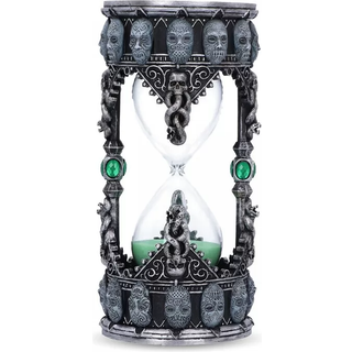 HARRY POTTER - Death Eater - Sand Timer 22cm