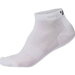 Cykelstrømper Void DryYarn Ancle Sock Unisex White