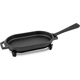 Ooni Sizzler stegepande (På lager i butik)