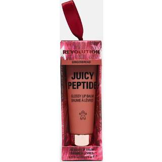 Revolution Makeup Revolution Juicy Peptide Gingerbread læbepomade