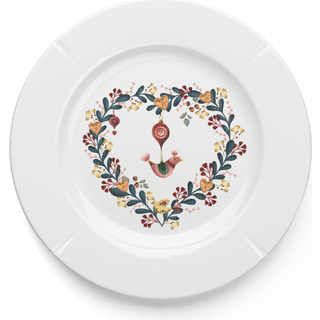 Rosendahl Grand Cru Cottage tallerken 19,5 cm