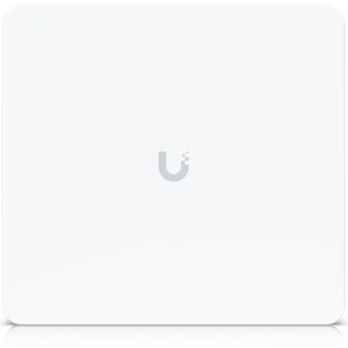 Ubiquiti EAH-8 Enterprise-grade adgangshub med ind- og udgangskontrol til otte døre