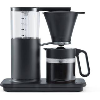 Wilfa Classic Tall CM2B-A125 kaffemaskine sort 1,25 liter