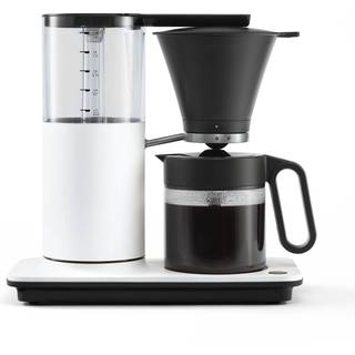 CM2W-A125 kaffemaskine, hvid