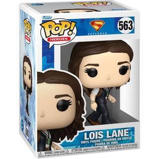 SUPERMAN (2025) - POP Heores N° 563 - Lois Lane