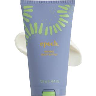 Nuskin epok baobab kroppssmör - rik grädde infunderad med sheasmör och etnobotanisk baobab fruktekstrakt för djup hydratisering mjukhet och huden