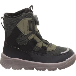 Superfit Kids' Mars Green/black, 28.0