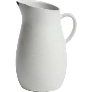 RAW Arctic White - kande med hank 1 stk