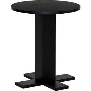 Hübsch Koohi Sidebord Sort