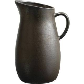 Aida Raw kande 0,6 L Metallic brown