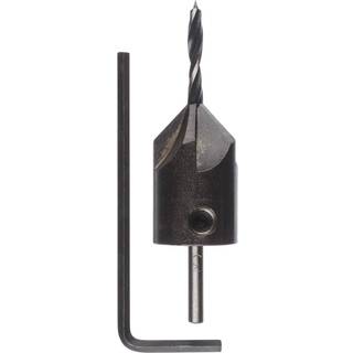 Bosch Bor M/forsænker 3mm - 2608595345