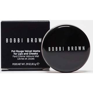 Bobbi Brown Pot Rouge Velvet Matte 8,5 gr. - Apricot Rush