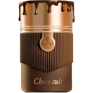 Paris Corner Choco Cult Eau de parfum 100 ml