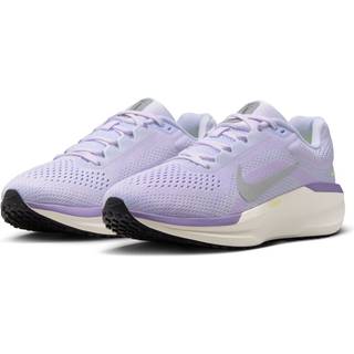 Nike Winflo 11 Neutral Running Shoe Women - Violet, Size 6.5 - violet