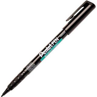 Pentel NMS50 Permanent marker | F | Sort