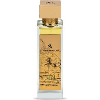 Soul Of Bali Extrait De Parfum 100ml Swiss Arabian