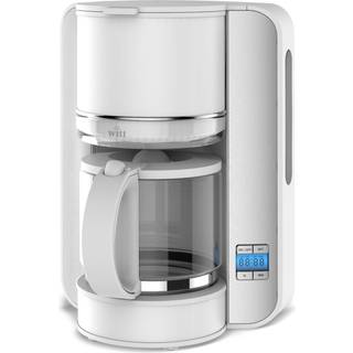 Witt - Klassisk Kaffemaskine