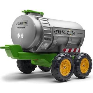 FALK Jostin tankvogn 30 liter med spreder