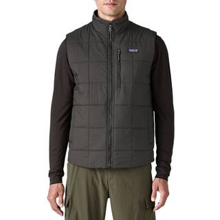 Patagonia Light Gust Vest Syntetiske veste Herrer størrelse S farve grå