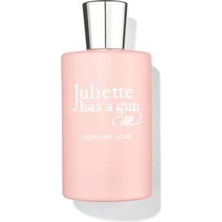 Juliette Has A Gun - Powder Love - Eau De Parfum - Edp Powder Love 100ml - For Women