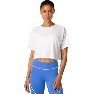 Mija Tee W BWhite (M)