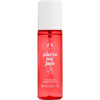 The Body Shop You're My Jam Fragrance Mist 100 ml